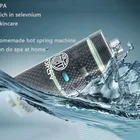 Hot-sale purchase faucet water purifier water filtration system for household use