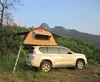 Cheap alumunum family rooftop portable diy for sale camping car roof tent