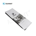 Side Gusset Brown Kraft Paper Plastic Tin Tie Bag 500G 1Kg 2Kg Custom Printed Pouch With Valve Packaging Coffee Bean