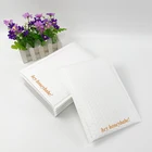Bubble Wholesale Custom Printed Plastic Polythene Foam Envelopes Bubble Bags Express Mailed Plastic Bubble Bags