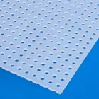 Thermoplastic Sheet Thermoplastic Mask Use Radiotherapy Thermoplastic Sheet