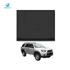 Wholesale Mat Car Car Mat Car Mat Factory Wholesale Rear Trunk Mat For 2016 Innova Car Accessories