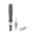 Dr TUYING Digital Display 6 Speeds Derma Pen Microneedling Dr Pen M8