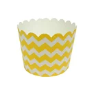 snacks dessert cup mini baking paper cups for cakes