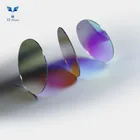 Light Filter Light Filter High Quality Customized Light Filter Led Light Lens Glass Len Cover