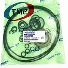 Swing Motor For Hyundai R230LC-9 Swing Travel Motor Seal Kit