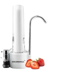 1PC Wholesale home accessories single stages water filter system