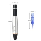 dr pen ultima a1 Mesotherapy auto micro needle pen microneedling system Meso Machine Wired electric microneedles
