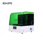 LCD 405nm UV Light 3D LCD Printer Big Size Printer 5 inch Screen 3D Printer for Jewelry Dentistry Education