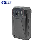 JIMI B9 4G PoC 4K voice recorder for police