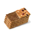 Premium Chocolate Cream Cookies Hot Sale