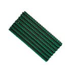 top quality EXW wear resistance pvc S mat Z mat for bathroom and swimming pool