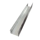 Estate Side Construction Real Estate Suspended Ceiling Channel Stud Side Keel Fire Proof