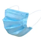 Best Selling Items Antiviral Face Mask Training 3 Ply Disposable Face Mask