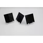 manufacture AR coating HB630 RG630 Red infrared optical filter glass