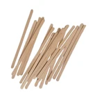 Nature Stick Wood Round Wooden Sticks Hot Selling Nature And Colorful Round Wooden Stick For Crafts