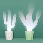 Discount CE Certified Multi Colored cheap Italian ceramic vase pot with reflection cactus for decoration