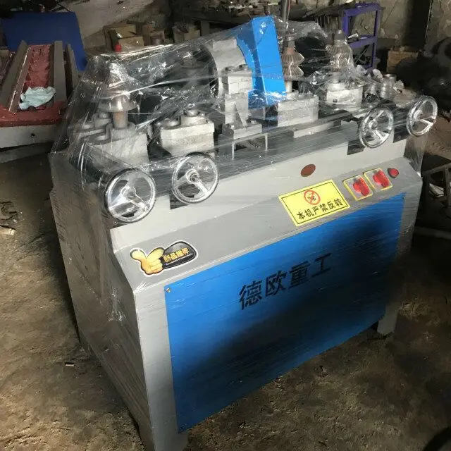 3kw 5.5kw 7.5kw 11kw round bar machine for factory Price Industrial