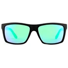 Sunglasses Large Sunglasses Double Injection Tr90 Square Latest Large Polarized Sunglasses Men