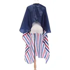 Baber Cape premium Hairdressing flag barber cape