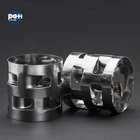 wholesale ss304 pall ring for sctubber