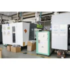 Cooled Water Machine Air Cooled Water Chiller 5HP For Injection Molding Machine