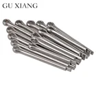 Different Pin Pinpin High Quality Blue And White Zinc Plated Many Different Types Of Pin