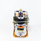 30mpa Eectric Air Pump with Set Pressure Auto Stop Electric 30Mpa 300 bar pcp pump air compressor