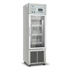 4 degree hospital medicine storage blood fridge