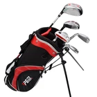 Golf Clubs Hot Sale Utility Pink Golf Clubs Golf Kids Training Clubs Junior Golf Clubs