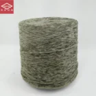 3NM/1 100% polyester pleuche chenille yarn feather yarn