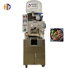 Egg Noodle Noodles Noodle 300 Portion Per Hour Fresh Egg Noodle And Japan Instant Ramen Noodles Making Machine