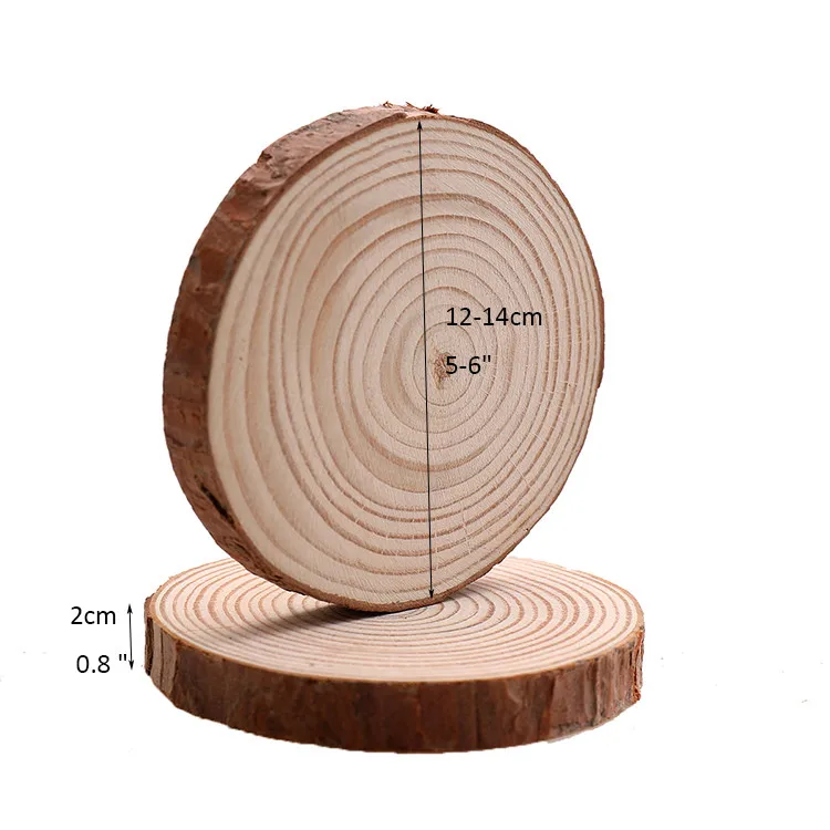 wood pieces