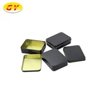 Safe and reliable custom packing boxes for candy small tin box packaging
