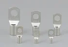 Cable Lug China Manufacturer Wire Connecting Electrical Crimping Terminal Copper Tube Cable Lug