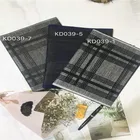 New good quality design viscose men scarf winter fashionable with logo