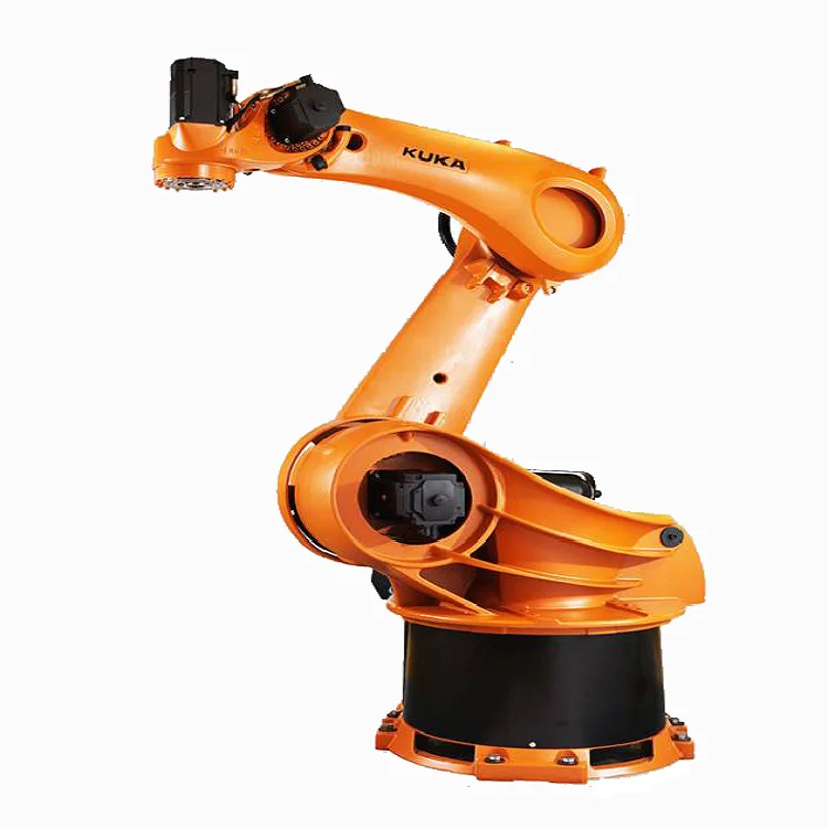kuka robot price