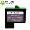 LX16, LX26 Remanufactured ink cartridge for Lexmark
