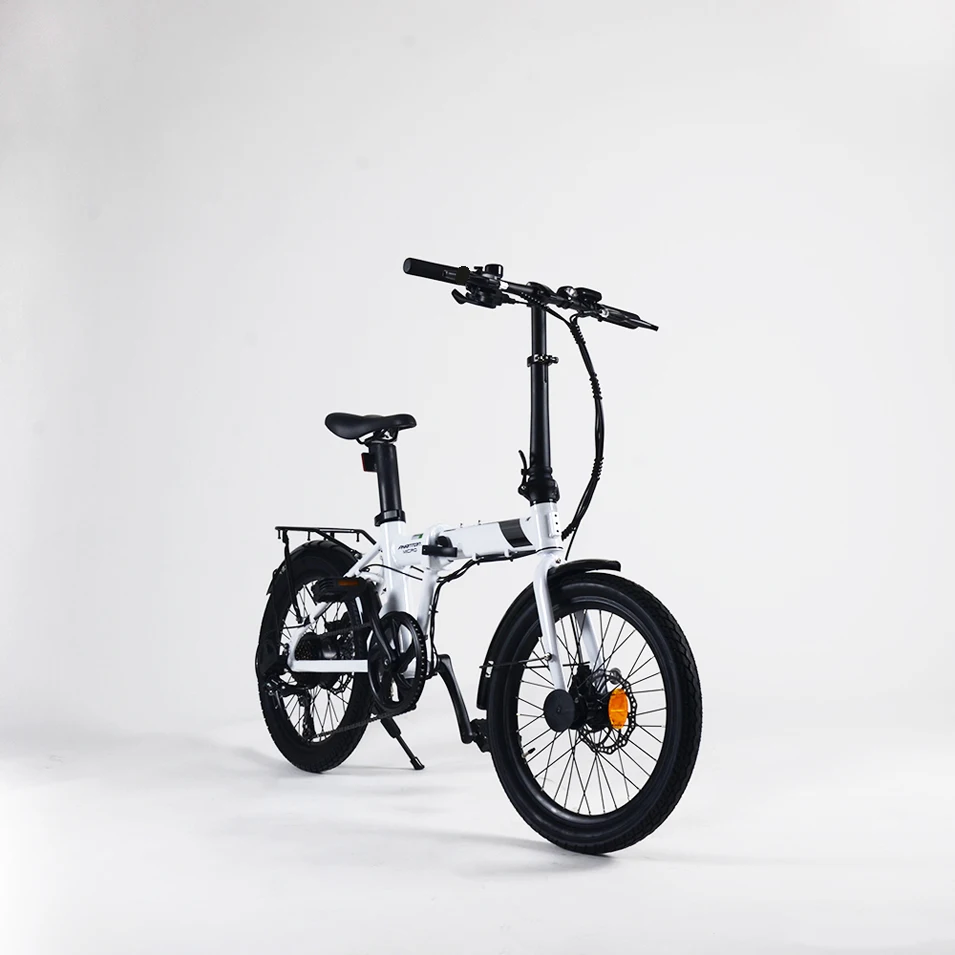 velo electric & folding