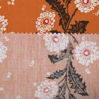 China Supplier Cotton Printed Poplin Fabric