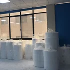 Canton fair best selling product high quality Medical meltblown non woven fabric
