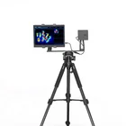Infisense FS256 auto alarming Measurement Thermographic Camera, Thermal Camera, Fever Screening System