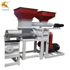 Recycled expandable polystyrene EPS XPS EPE foam pellet granules recycling making machine