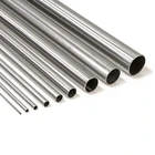 Stainless Steel Pipe Customized Diameter Welded 304 316 Stainless Steel Pipe Tube