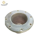 Sewage Treatment Frp System Frp Vessel Tank Strainer Frp Sewage Treatment System