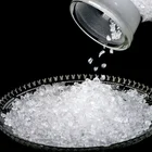 Pacific Quartz 4N High purity quartz granule for coating