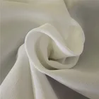 Factory customized 100% polyester plain printed fabric