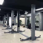 Hydraulic Car Hydraulic For Car Lift Good Quality And Best Price Hydraulic 2 Post Car Lift For Sale