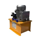 Small power pack high pressure hydraulic press hydraulic pump station