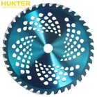 best price brush cutter blade for long grass